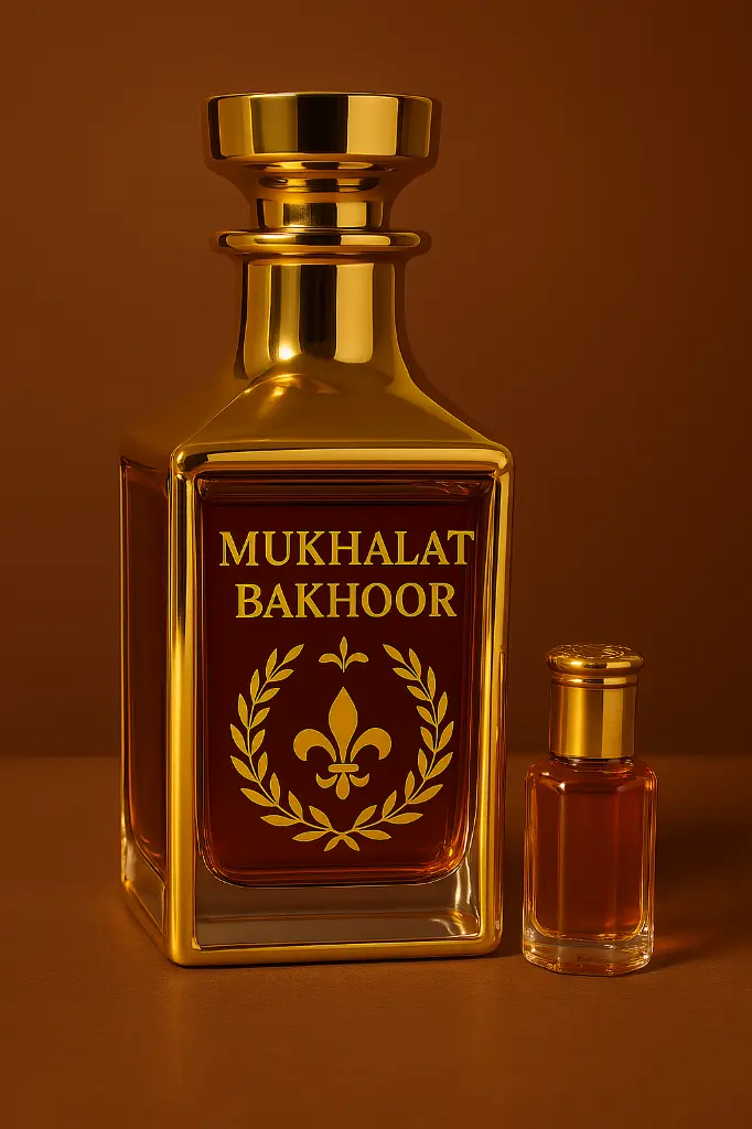 Elegance in Perfume Bottles.webp