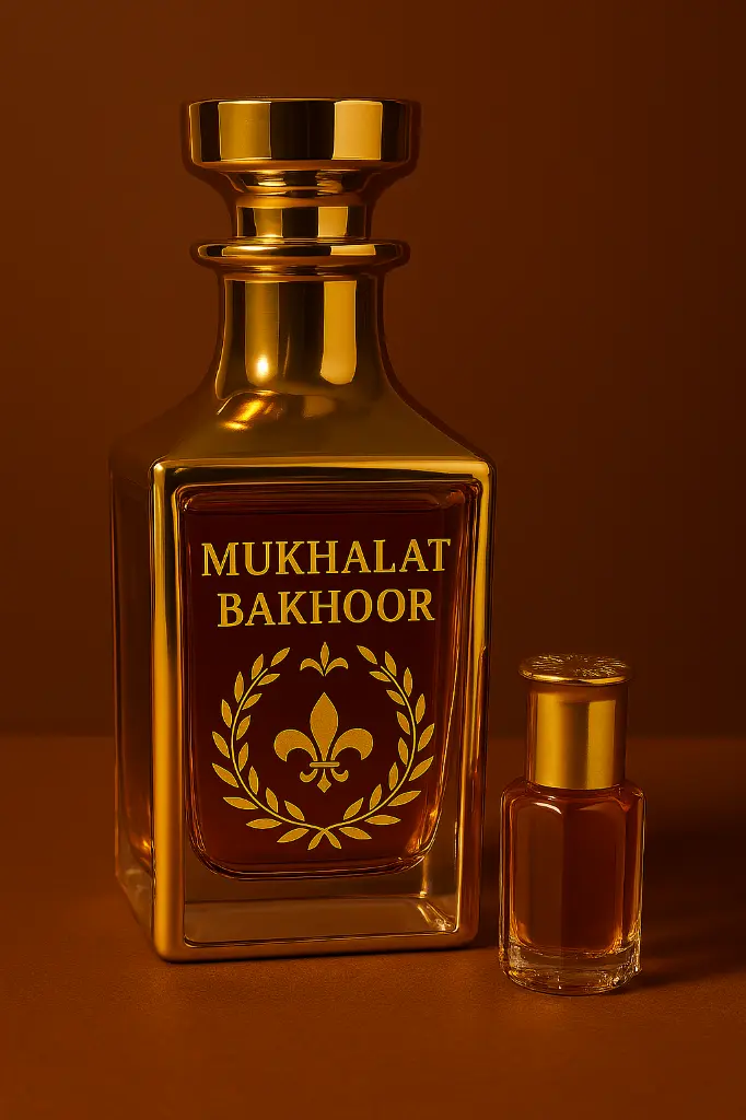 Elegance in Amber Perfumes.webp