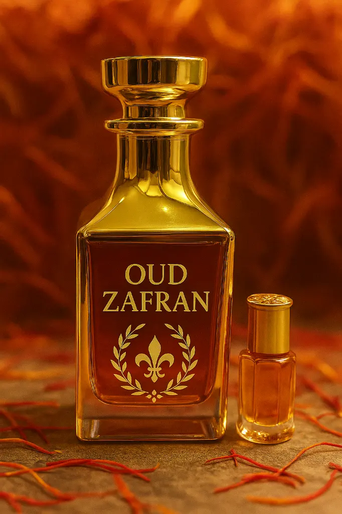 Amber Essence and Saffron Glow.webp
