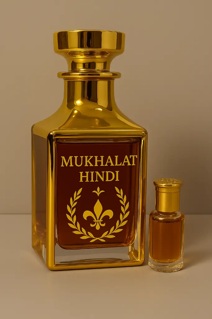 Luxurious Mukhalat Hindi Perfume Set.webp
