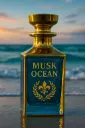 Musk Ocean at Sunset.webp