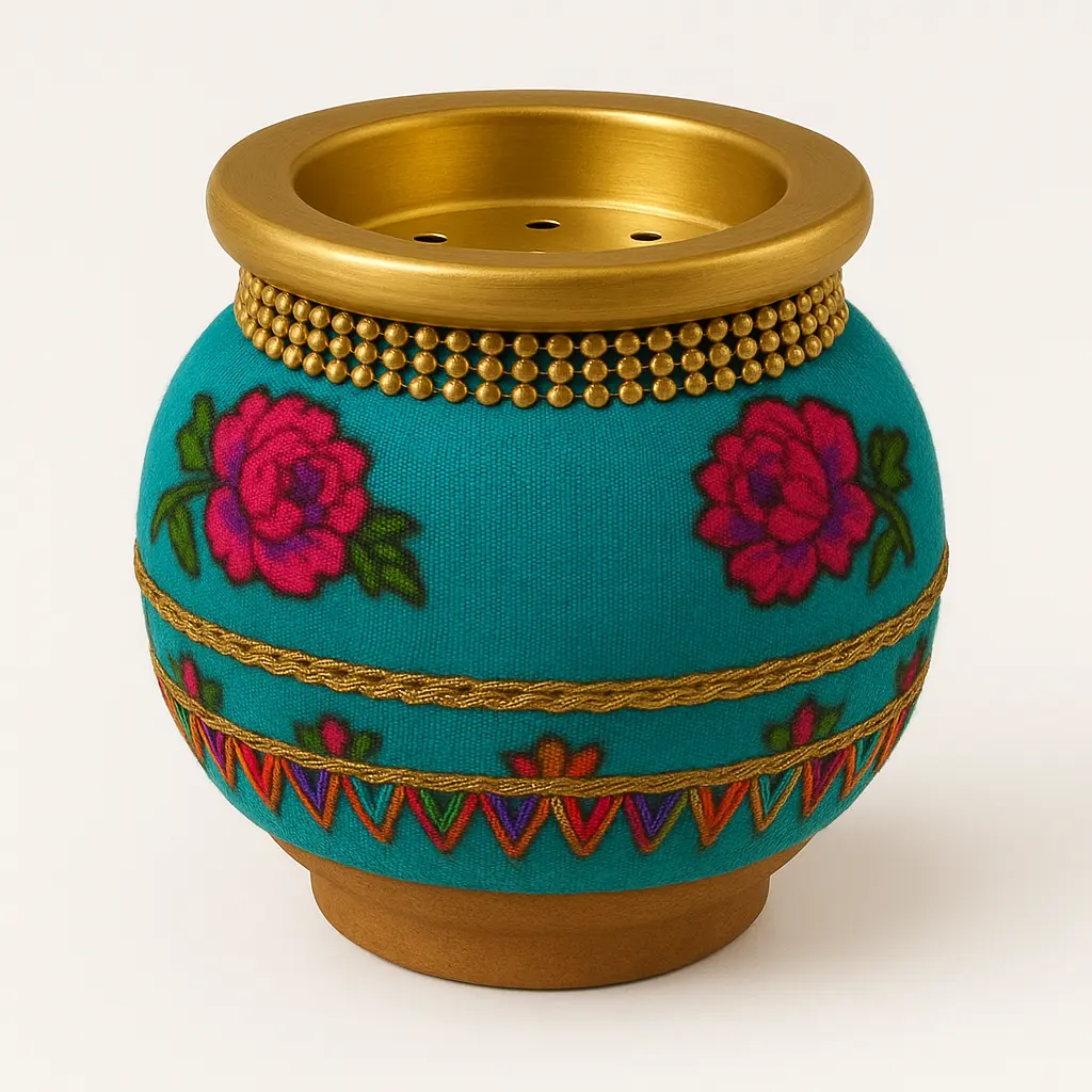 Ornate Incense Burner with Floral Embroidery (1).webp
