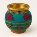 Ornate Incense Burner with Floral Embroidery (1).webp