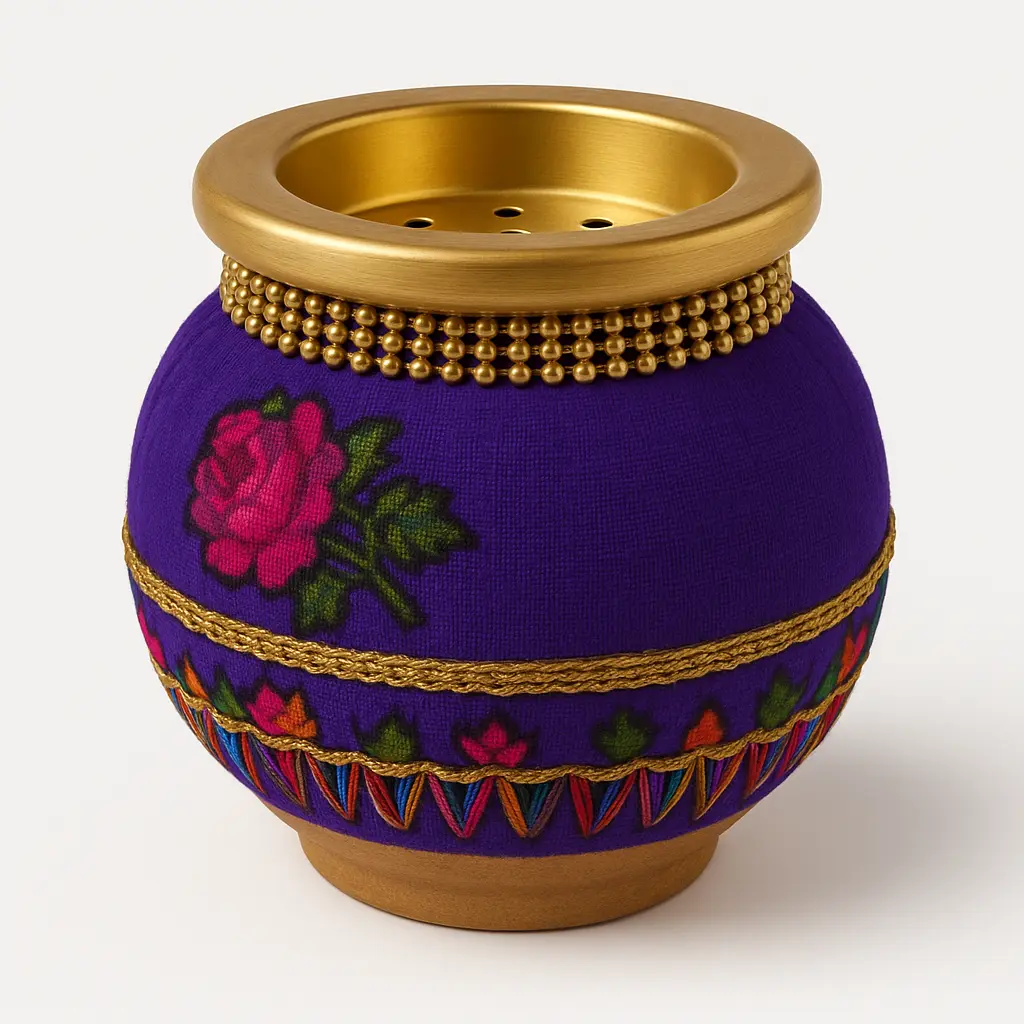 Ornate Incense Burner with Floral Design (1).webp