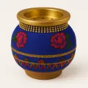 Embroidered Elegance_ Incense Burner Art.webp