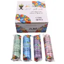 Rainbow Color Charcoal 