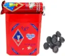 Holland Quick Ignite Charcoal-Sheesha Coal (33MM)
