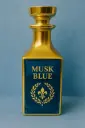 Musk Blue Attar