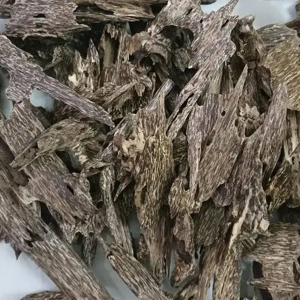 Bakhoor joora