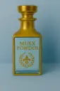 Musk Powder Attar