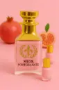 Musk Pomegranate Attar 