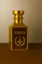 Amber Attar- Perfume Oil