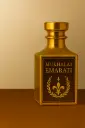 Mukhalat Emarati Attar – Luxurious Arabian Blend