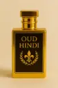 Oud Hindi Attar