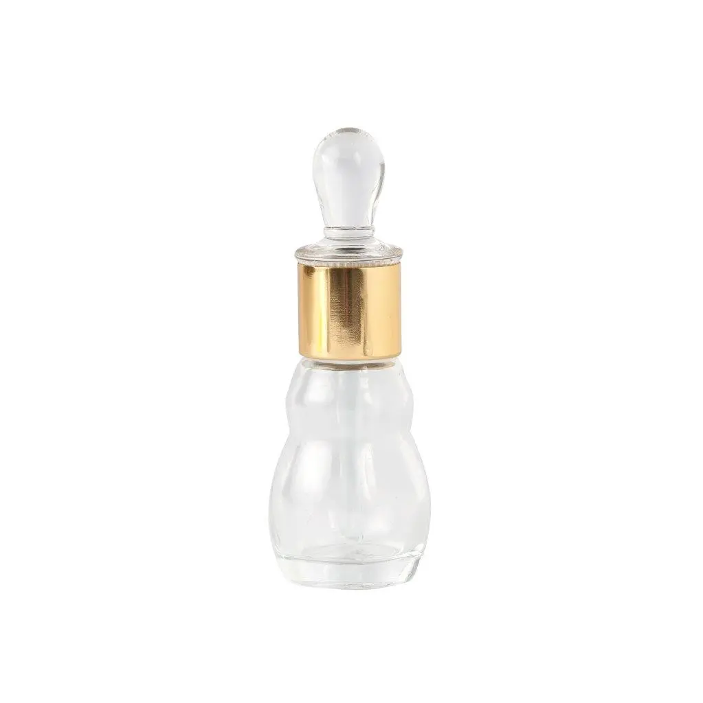 12ml exquisite oils crystal bottle 