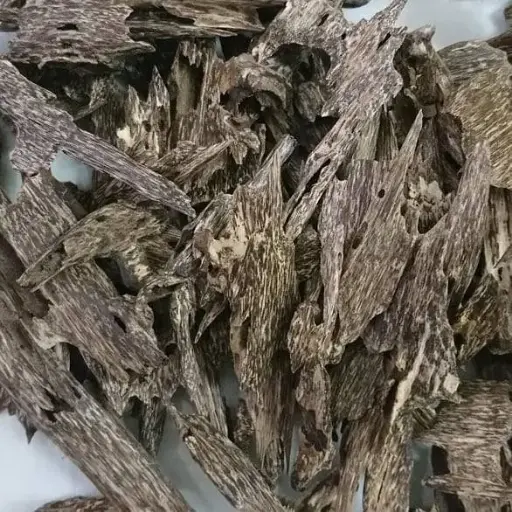 Bakhoor joora