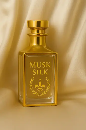 MUSK SILK ATTAR